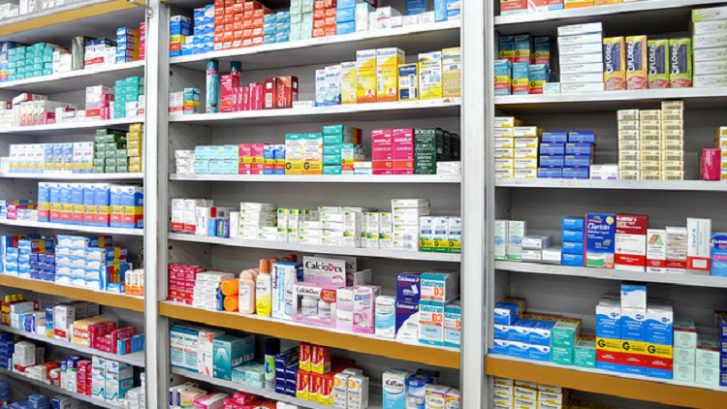 Regras evitam semelhanças de nomes de medicamentos